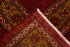 Antique Agra Area Rug (9' x 12')